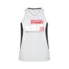 SG702L Women's Renegade Singlet Thumbnail