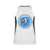 SG702L Women's Renegade Singlet Thumbnail