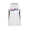 SG702L Women's Renegade Singlet Thumbnail