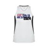 SG702L Women's Renegade Singlet Thumbnail