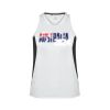 SG702L Women's Renegade Singlet Thumbnail