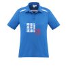 P901LS Women's Sonar Short Sleeve Polo Thumbnail
