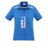 P901LS Women's Sonar Short Sleeve Polo Thumbnail