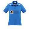 P901LS Women's Sonar Short Sleeve Polo Thumbnail