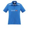 P901LS Women's Sonar Short Sleeve Polo Thumbnail