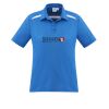 P901LS Women's Sonar Short Sleeve Polo Thumbnail