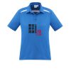 P901LS Women's Sonar Short Sleeve Polo Thumbnail