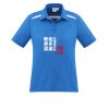 P901LS Women's Sonar Short Sleeve Polo Thumbnail