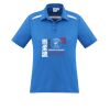 P901LS Women's Sonar Short Sleeve Polo Thumbnail