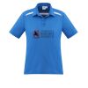 P901LS Women's Sonar Short Sleeve Polo Thumbnail