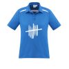 P901LS Women's Sonar Short Sleeve Polo Thumbnail