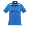 P901LS Women's Sonar Short Sleeve Polo Thumbnail