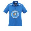 P901LS Women's Sonar Short Sleeve Polo Thumbnail