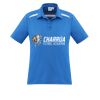 P901LS Women's Sonar Short Sleeve Polo Thumbnail