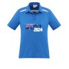 P901LS Women's Sonar Short Sleeve Polo Thumbnail