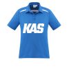 P901LS Women's Sonar Short Sleeve Polo Thumbnail