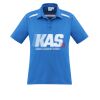 P901LS Women's Sonar Short Sleeve Polo Thumbnail