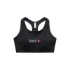 4640 Women's Active Bra Top Thumbnail