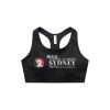 4640 Women's Active Bra Top Thumbnail