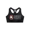 4640 Women's Active Bra Top Thumbnail