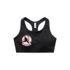 4640 Women's Active Bra Top Thumbnail