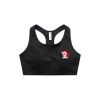4640 Women's Active Bra Top Thumbnail