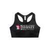 4640 Women's Active Bra Top Thumbnail