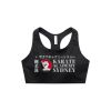 4640 Women's Active Bra Top Thumbnail