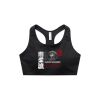 4640 Women's Active Bra Top Thumbnail