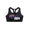 4640 Women's Active Bra Top Thumbnail