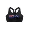 4640 Women's Active Bra Top Thumbnail