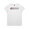 4001A Women's Maple Active Tee Thumbnail