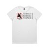 4001A Women's Maple Active Tee Thumbnail