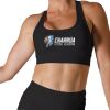 AB202 Women's Racer Crop Thumbnail