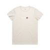 4610 Women's Maple Active Blend Tee Thumbnail