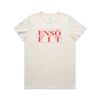 4610 Women's Maple Active Blend Tee Thumbnail