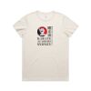 4610 Women's Maple Active Blend Tee Thumbnail
