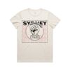 4610 Women's Maple Active Blend Tee Thumbnail