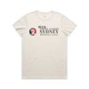 4610 Women's Maple Active Blend Tee Thumbnail