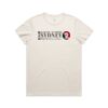4610 Women's Maple Active Blend Tee Thumbnail