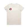 4610 Women's Maple Active Blend Tee Thumbnail