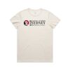 4610 Women's Maple Active Blend Tee Thumbnail