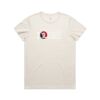 4610 Women's Maple Active Blend Tee Thumbnail