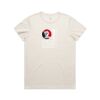4610 Women's Maple Active Blend Tee Thumbnail
