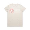 4610 Women's Maple Active Blend Tee Thumbnail