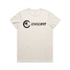4610 Women's Maple Active Blend Tee Thumbnail