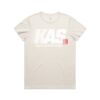 4610 Women's Maple Active Blend Tee Thumbnail