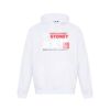 OCH300 Men's Clipper Hoodie Thumbnail
