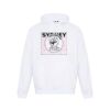 OCH300 Men's Clipper Hoodie Thumbnail