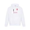 OCH300 Men's Clipper Hoodie Thumbnail
